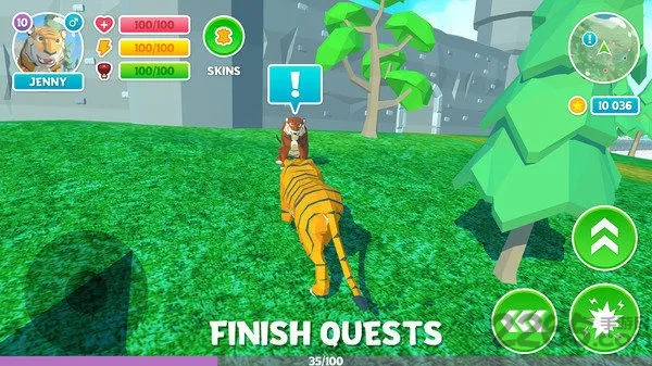 �ϻ�����ģ����v1.1 �ٷ�����