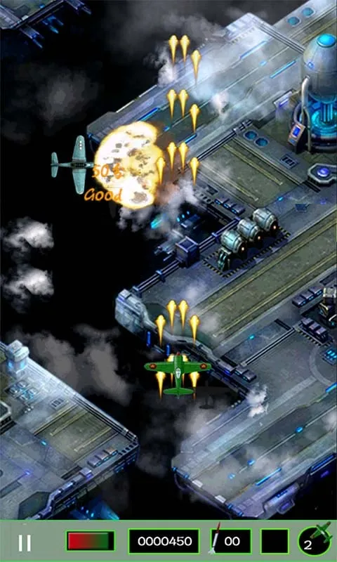 �ɻ���սv1.0.22 �ٷ�����