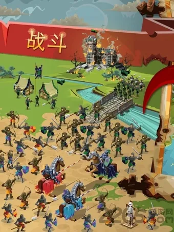 �۹��Ĺ���սv4.67.7 �ٷ�����