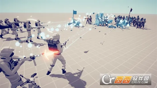 ��ʵ�ִ�ս��ģ��3Dv1.0 �ֻ���