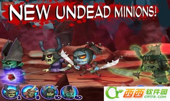 ��ʿ��ս��ʬ3v3.4.2 �ٷ�����