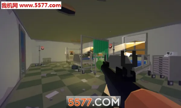 ���ؽ�ʬ��ս��2026���ذ�װv2.3 ��׿��