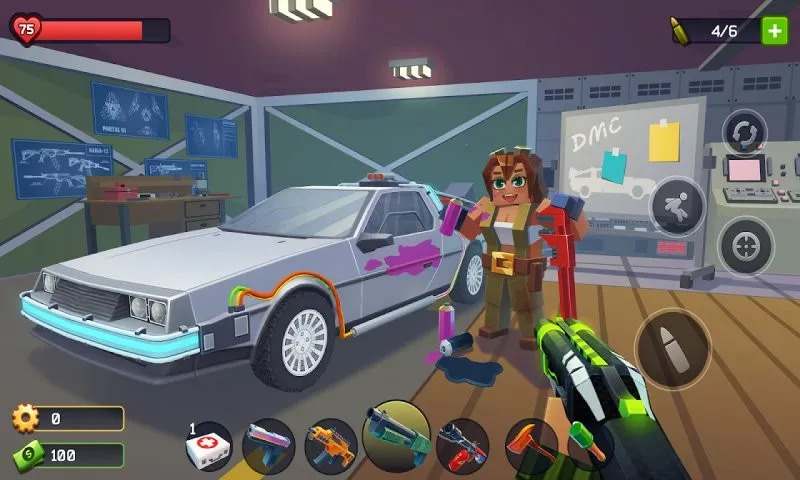 ���ؽ�ʬ��ս��2026���ذ�װ