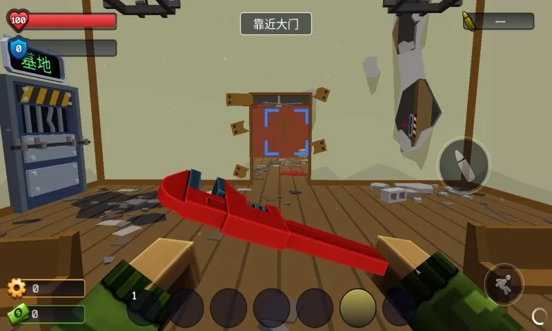 ���ؽ�ʬ��ս��2026���ذ�װv2.3 ��׿��