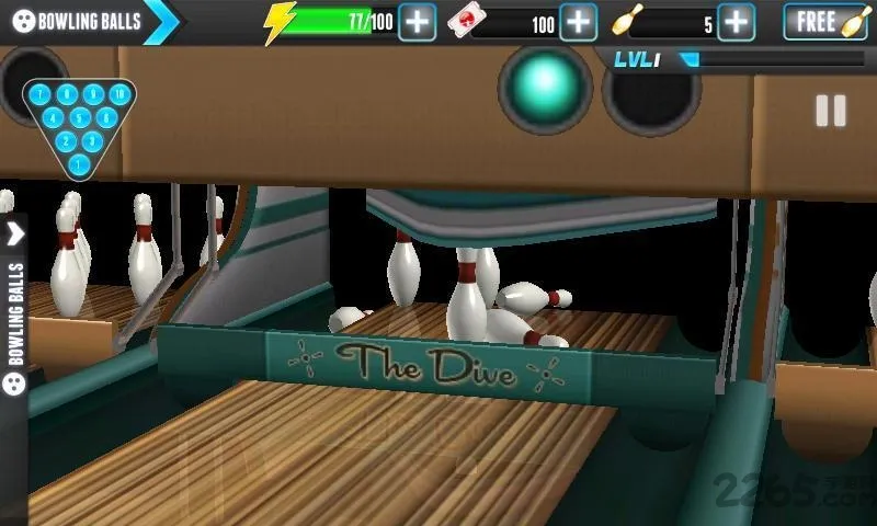 PBA保龄球挑战赛2026最新版本 PBA保龄球挑战赛2026最新版本