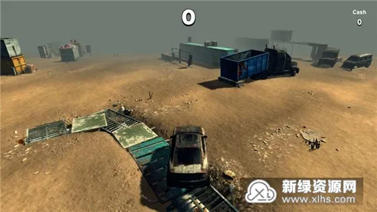 ��ʬ�����������ֻ���v0.5 �ٷ�����