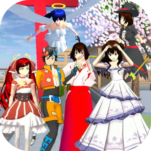 ӣ��У԰������Ů2026�ٷ�����v1.0 ��׿��