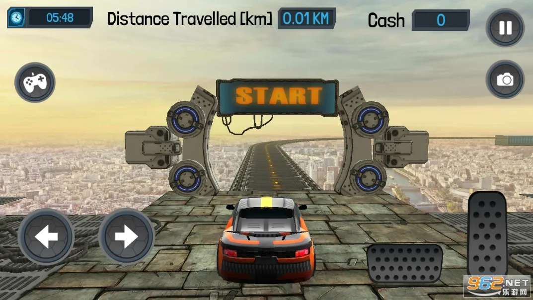 �ռ��µ�����