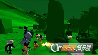 ����˽�ʬս��v1.01 �ٷ�����