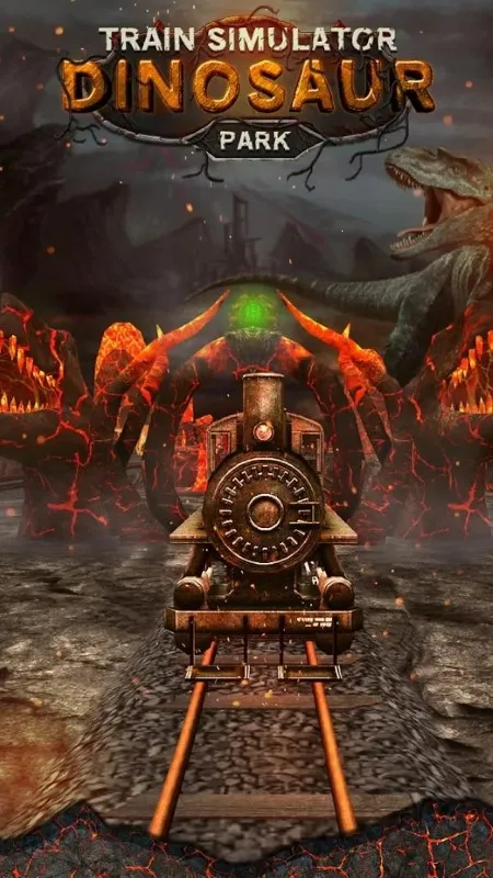火车模拟器迪诺公园 火车模拟器迪诺公园