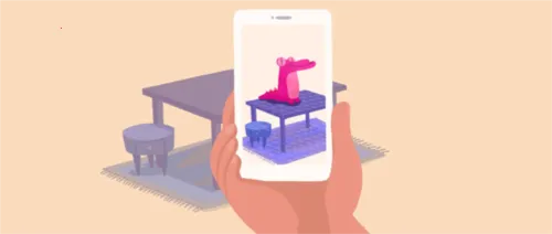 Google Play Services for AR