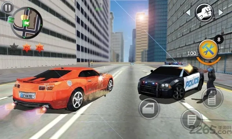 ���𺷷�v1.5 �ֻ���