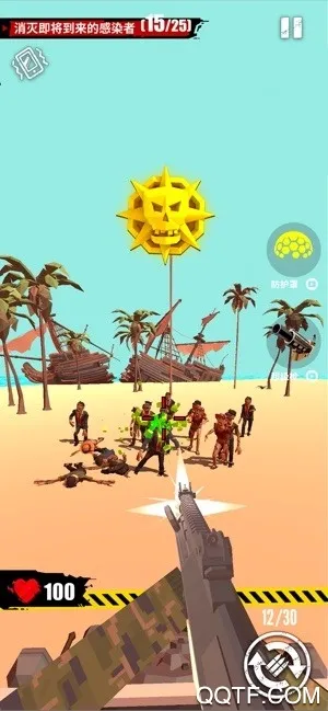 ȫ���ʬ2026���ذ�װv1.8.2 �ٷ�����