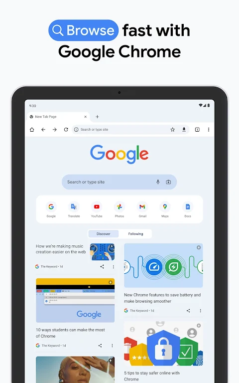 Chromeȸappٷv136.0.7103.125 ׿