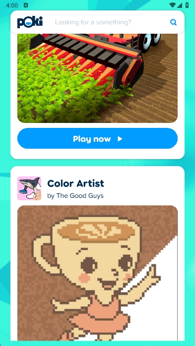 PokiСϷapp°v1.0.3 ׿