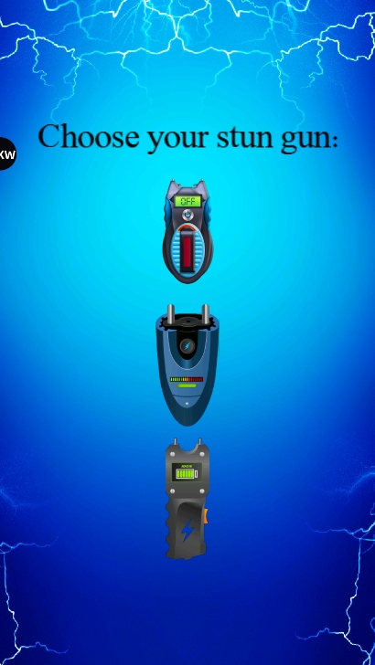 ģappֻ(Electric Stun Gun)v4.35 ׿