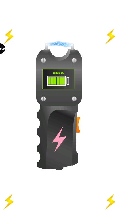 ģappֻ(Electric Stun Gun)v4.35 ׿