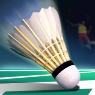 Real BadmintonëϷ°汾v1.07 ׿