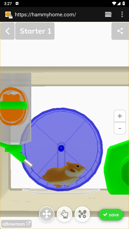 hammyhomeϷ°v2 ׿