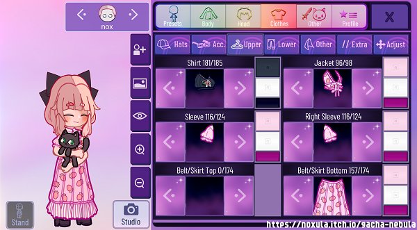 Ӳƹٷ(Gacha Nebula)v1.6.3 ׿