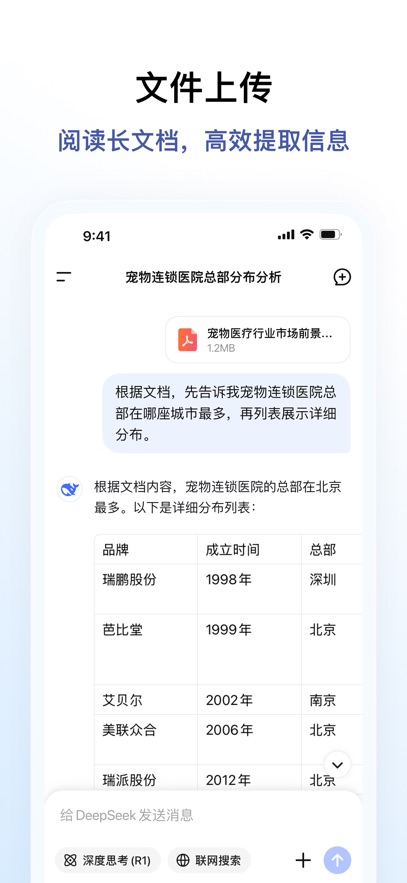 deep seek°v1.2.6 ׿