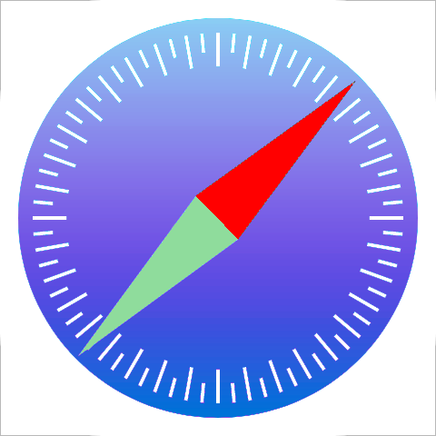 Safariٷv2.0.1 °