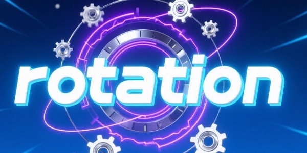 rotation