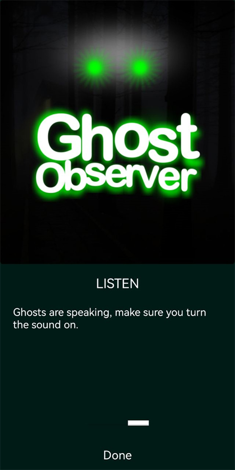 ̽app°(GhostObserver)v1.9.2 ׿