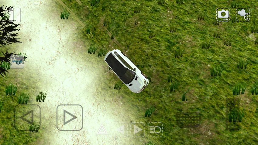 Offroad Car GLٷؽͼ3
