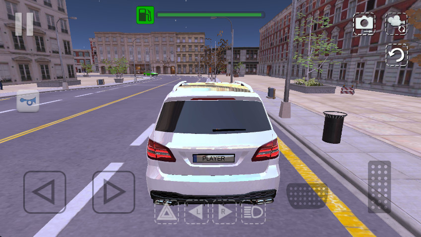 Offroad Car GLٷؽͼ1