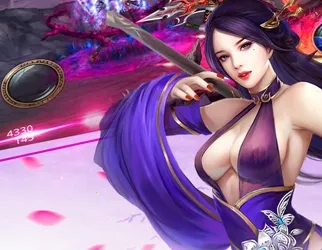 暮影战神最新手机版 暮影战神最新手机版