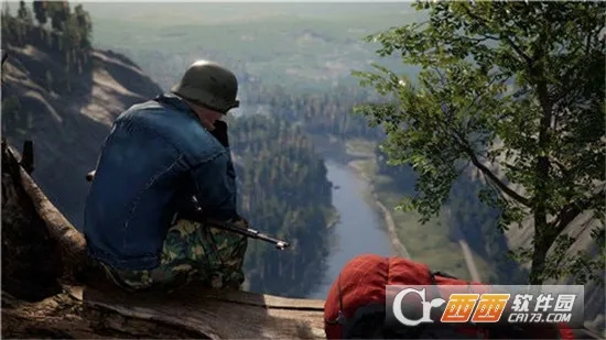 scum��Ұ����v1.0 �ֻ���