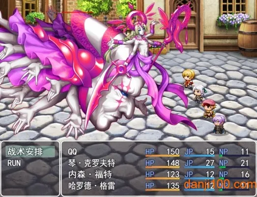 剑与羁绊最新手机版 剑与羁绊最新手机版