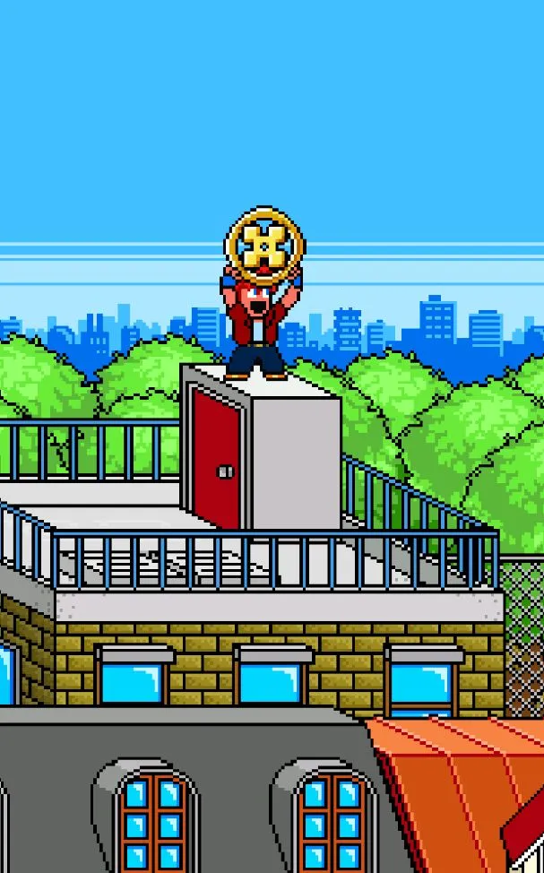 ��Ѫ��ͷӢ��2026�ٷ�����v1.1.9 ��׿��