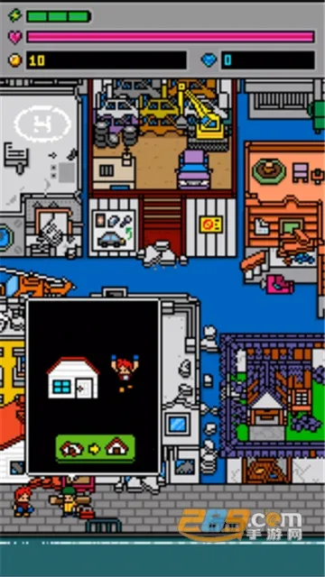 ��Ѫ��ͷӢ��2026�ٷ�����v1.1.9 ��׿��