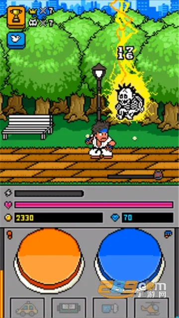 ��Ѫ��ͷӢ��2026�ٷ�����v1.1.9 ��׿��