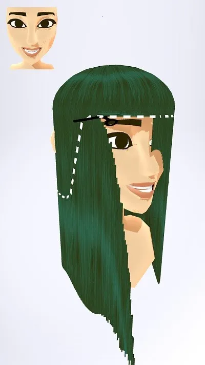 制作发型2026官方最新版本 制作发型2026官方最新版本