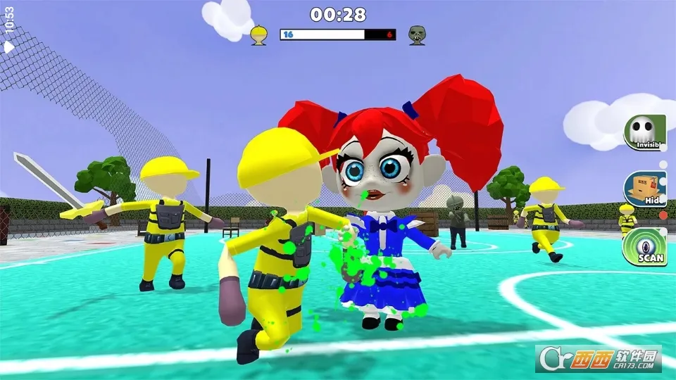 �ʺ�����׽�Բ�2026�ٷ�����v1.0.4 ��׿��