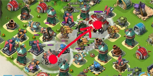 海岛奇兵华为最新手机版 海岛奇兵华为最新手机版