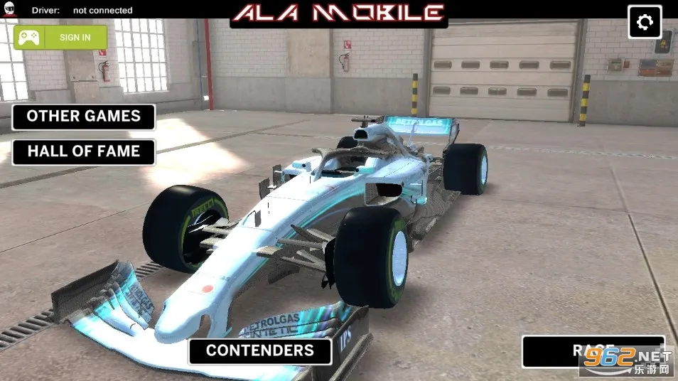 Ala Mobile2026�ٷ����°汾