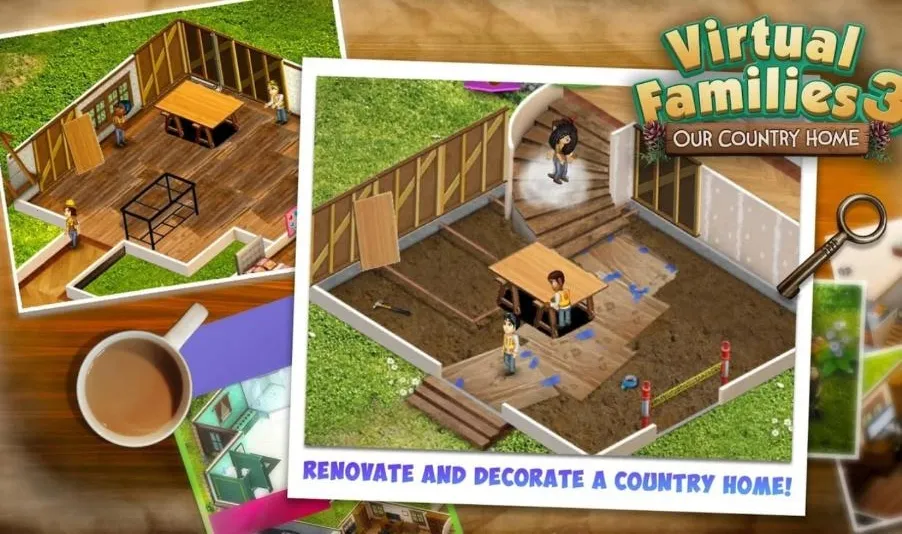 �����ͥ3v2.4.7 ��Ѱ�