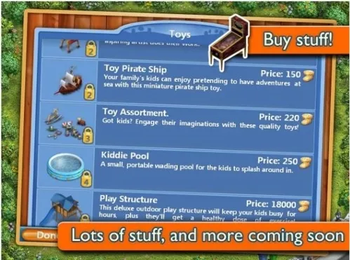 虚拟家庭3 虚拟家庭3