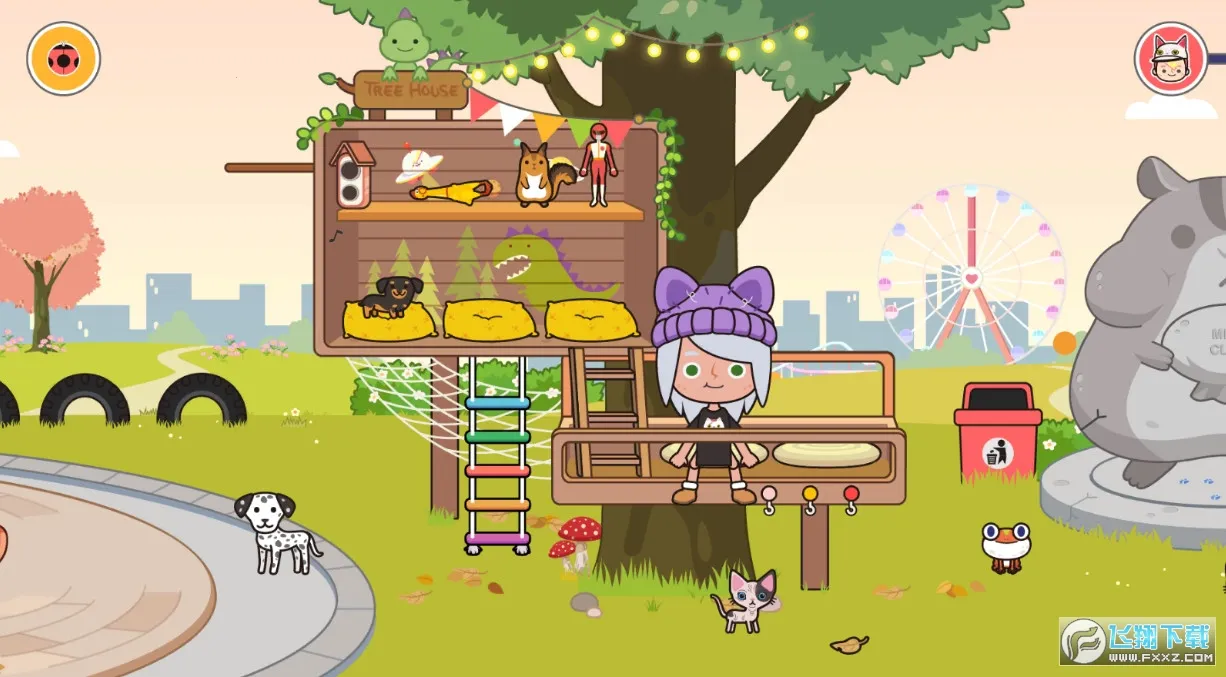 �׼�С������v1.7 ��׿��