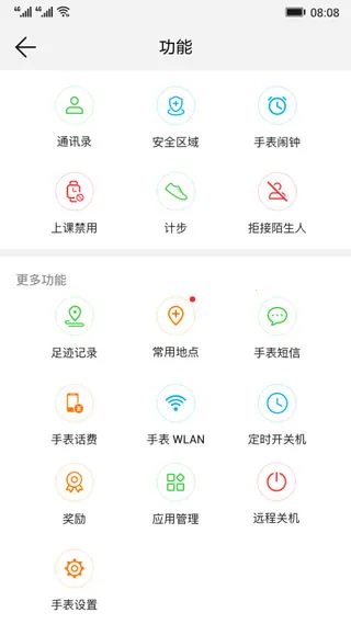 ���ܹػ������ֻ���