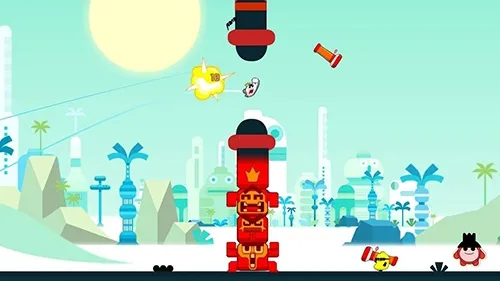 国王的舌头 国王的舌头