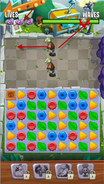 ֲ���ս��ʬƥ��2026�ٷ�����v1.0.0.6955686 �ֻ���