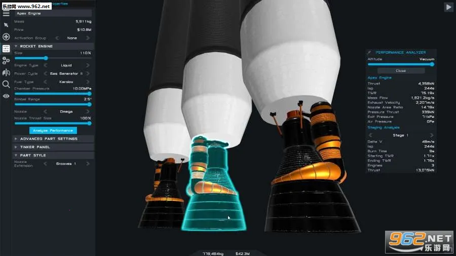 SimpleRockets22026�ٷ����°汾v1.3.204 ��׿��