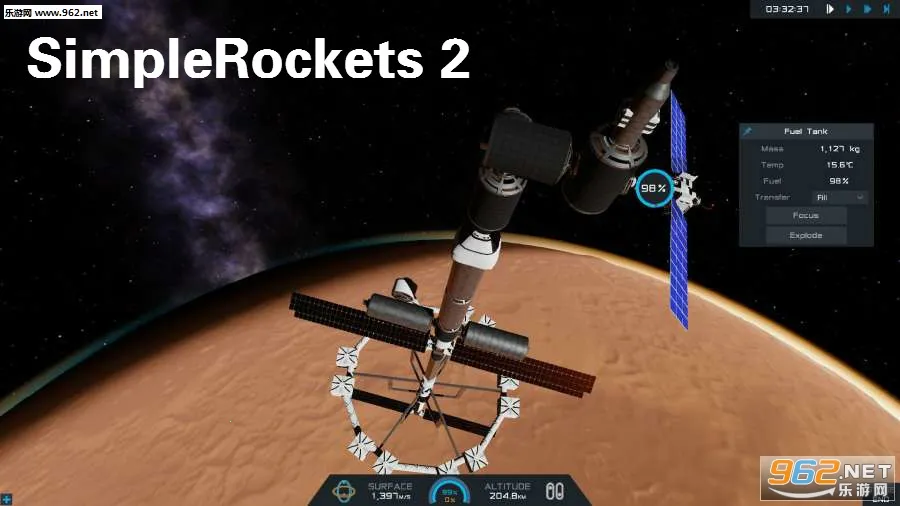 SimpleRockets22026�ٷ����°汾