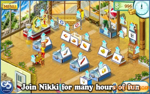 疯狂超市22026官方最新版本 疯狂超市22026官方最新版本