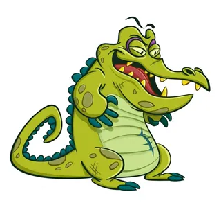 鳄鱼洗澡最新手机版 鳄鱼洗澡最新手机版